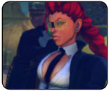 Sven hints at Street Fighter IV on the Wii?