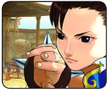 Chun Li character guide for Street Fighter 3 Third Strike