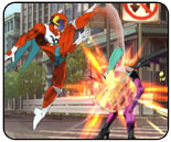 SFD talks with Seth about Tatsunoko vs. Capcom