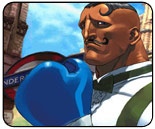 Sven: HD Remix of Street Fighter 3 Third Strike 'somewhat unlikely'