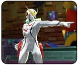 Tatsunoko vs. Capcom character poll on Unity