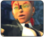 Street Fighter 4 rivals conversation transcript