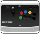 Hori to release new joysticks this October
