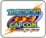 Learn about the Tatsunoko characters in Tatsunoko vs. Capcom