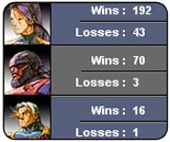 Marvel vs. Capcom 2's producer covers order switching, online stats