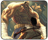 Street Fighter 4 PC sales, Marvel vs. Capcom 2 on Amazon and character selection