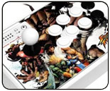 FightSticks see markdown on Amazon.com