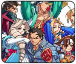 Marvel license, Tatsunoko vs. Capcom roster balance and Rival Schools