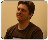 David Sirlin shares his thoughts on Evo 2009