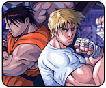 Success and feasability of HD Remixes, Final Fight