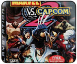 Marvel vs. Capcom 2 retail listing back up on GameStop