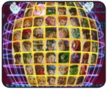 Producer explains why Marvel vs. Capcom 2 select screen is different