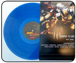 Marvel vs. Capcom 2 soundtrack due next week on PSN, vinyl contest