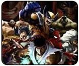 PlayStation Marvel vs. Capcom 2 requires demo to download game