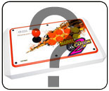 GameStop reportedly taking pre-orders for Marvel vs. Capcom 2 TE Stick