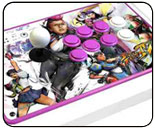 Femme Fatale Tournament Edition sticks at PAX 2009