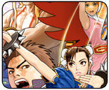 Basic gameplay guide for Tatsunoko vs. Capcom