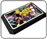 Marvel vs. Capcom Mad Catz sticks up on Gamestop.com