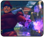 Something to be said about Street Fighter 4 'sequel' next week