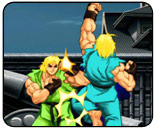 Super Street Fighter 2T HD Remix beta shutting down