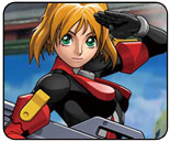 Tatsunoko vs. Capcom guide for Saki Omokane by Nyoronoru