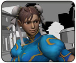 Behind the scenes with Street Fighter 4