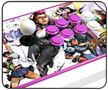 Femme Fatale sticks up on Capcom store