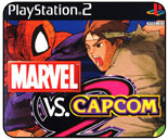 Marvel vs. Capcom 2's producer: PS2 re-release very unlikely