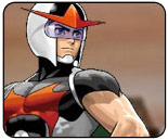Ippatsuman strategy guide for Tatsunoko vs. Capcom