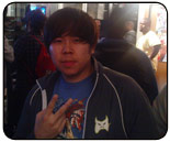 IGN previews Super Street Fighter 4, Justin Wong interview