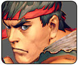 Japanese Super Street Fighter 4 blog: More select artwork, voice actors