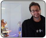 Hadoken.net interviews Seth Killian about Super Street Fighter 4