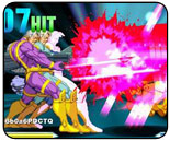 Patch notes for Marvel vs. Capcom 2