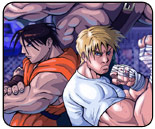 Super Street Fighter 4 devs discuss bonus stages, Metro City confirmed