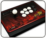 GameShark.com has special deal on Mad Catz joysticks