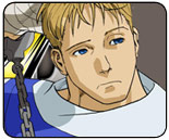 Assumed moves list for Adon, Cody and Guy in Super Street Fighter 4