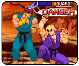 Seth: No guard crush, but Super Street Fighter 4 will be more offensive
