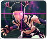 Juri will be central character for Super Street Fighter 4's story