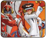 Crave Online goes hands on with Tatsunoko vs. Capcom UAS