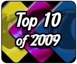 EventHubs.com Top 10 of 2009 fighting community list