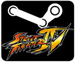 PC Street Fighter 4 only $10 today on Steam