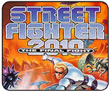 Total Epicness: Street Fighter 2010 on the NES