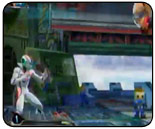 Archived video from Capcom's Tatsunoko vs. Capcom session