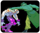 Street Fighter 3 sprites site back online