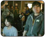 Daigo limited matches to mostly non-console characters