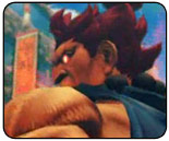 Akuma, Adon, Guy and Cody Super Street Fighter 4 videos
