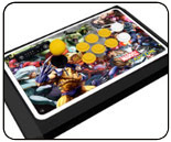 GameStop selling PS3 Marvel vs. Capcom 2 TE Sticks for $99