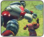 Super Street Fighter 4 developers discuss character balance, alt. costumes