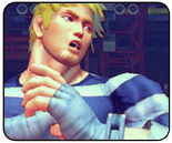 Super Street Fighter 4 roster to be revealed between Feb. 18 - March 11