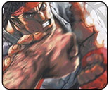 Street Fighter 20: The Art Of Street Fighter 20% off